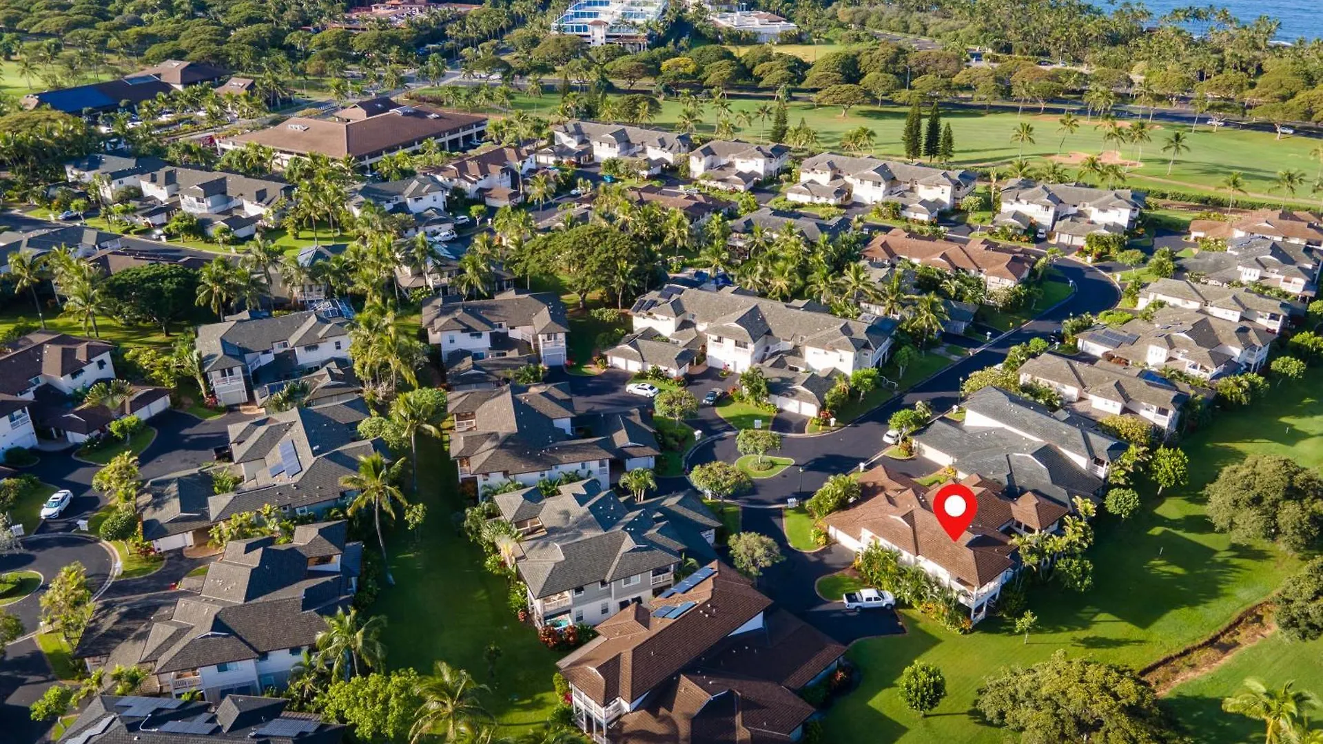 Coconut Plantation 1100-2 Apartment Kapolei United States
