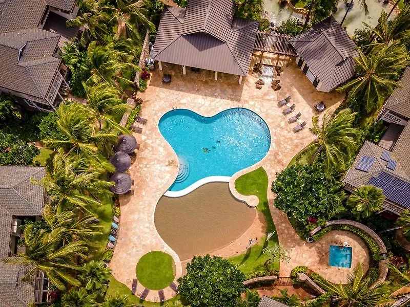 Coconut Plantation 1100-2 Apartment Kapolei United States