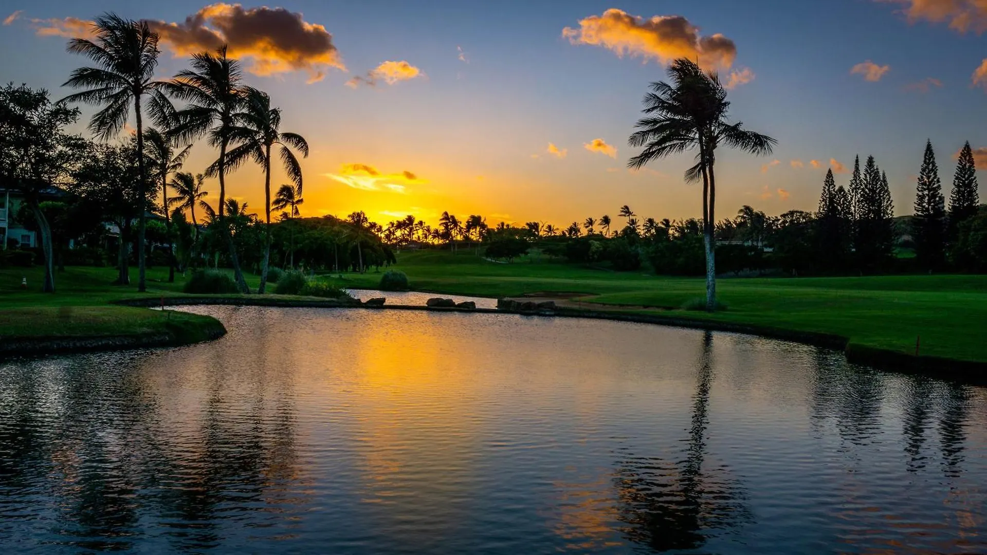 Coconut Plantation 1100-2 Apartment Kapolei United States