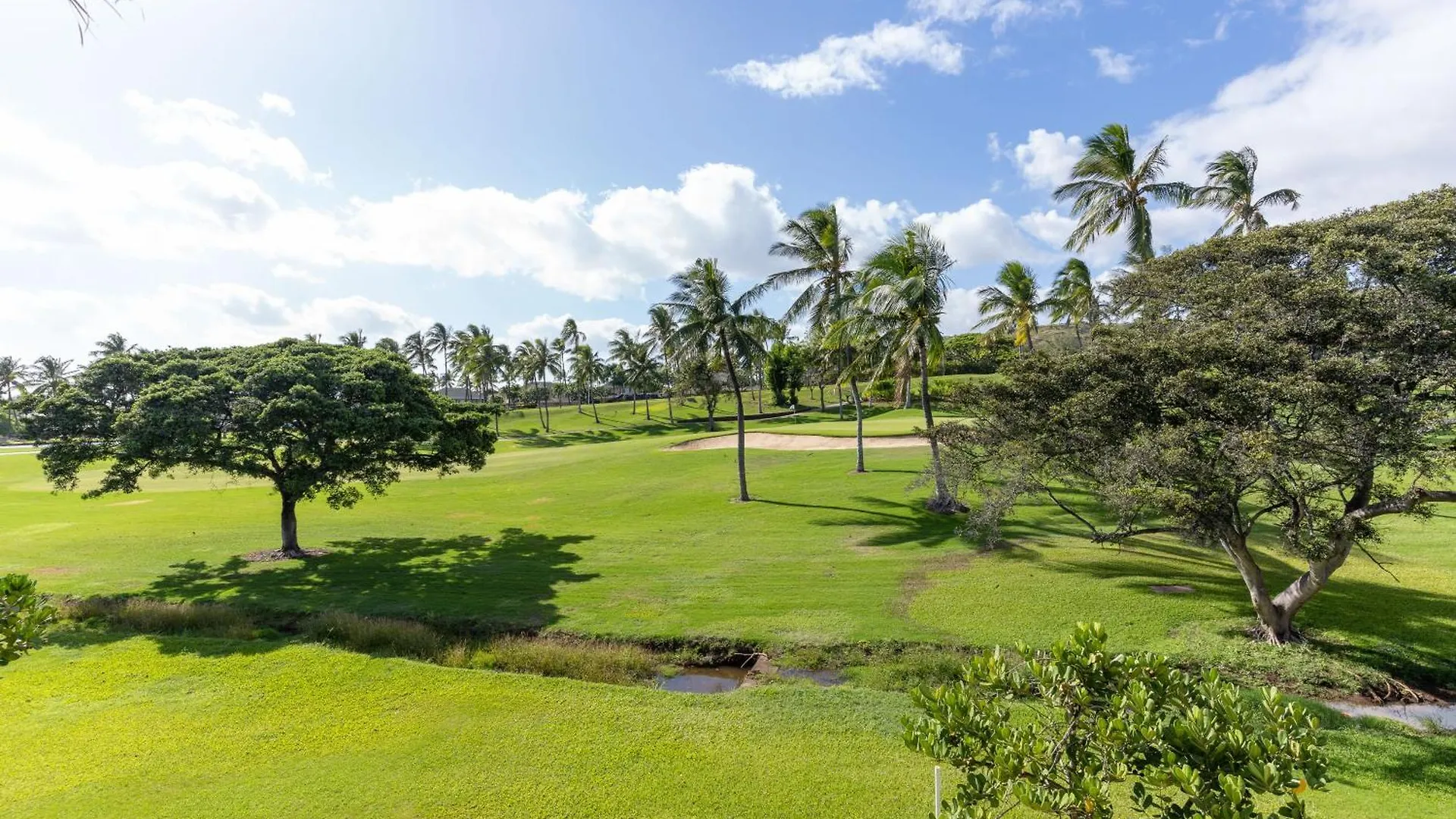 Coconut Plantation 1100-2 Apartment Kapolei