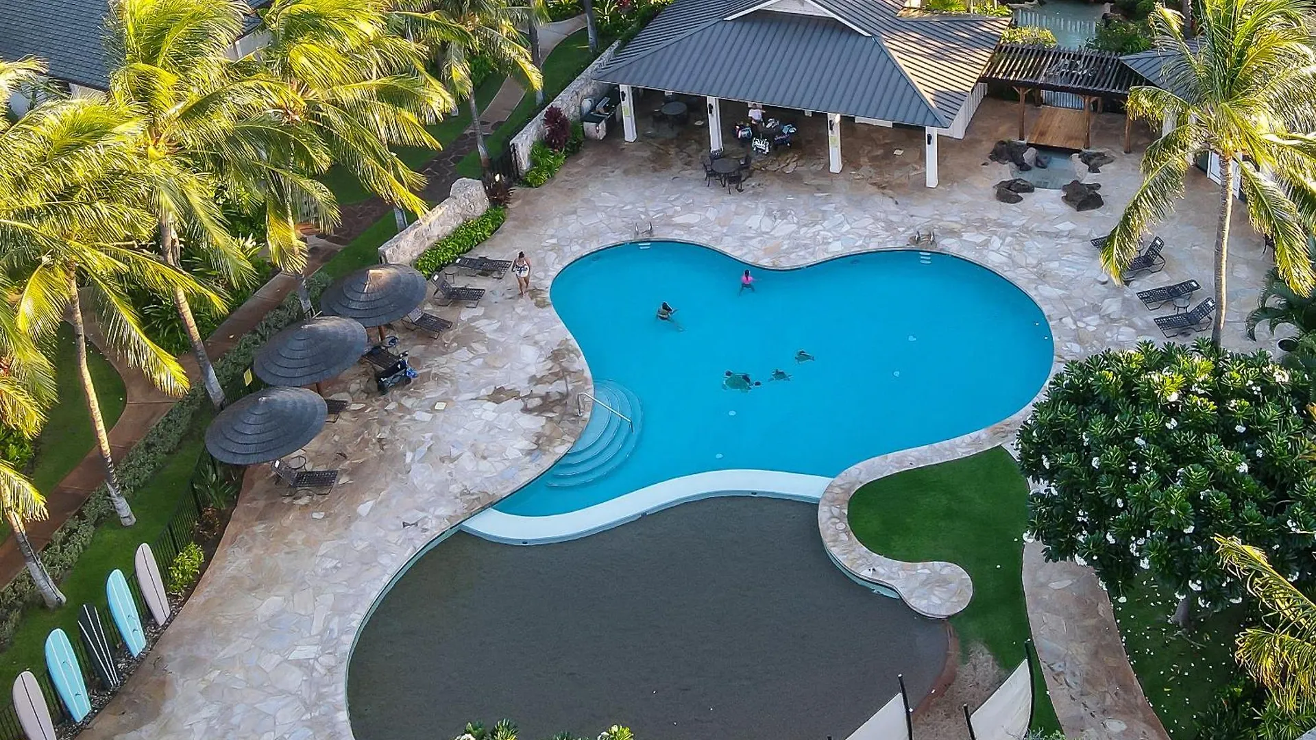 Coconut Plantation 1100-2 Apartment Kapolei