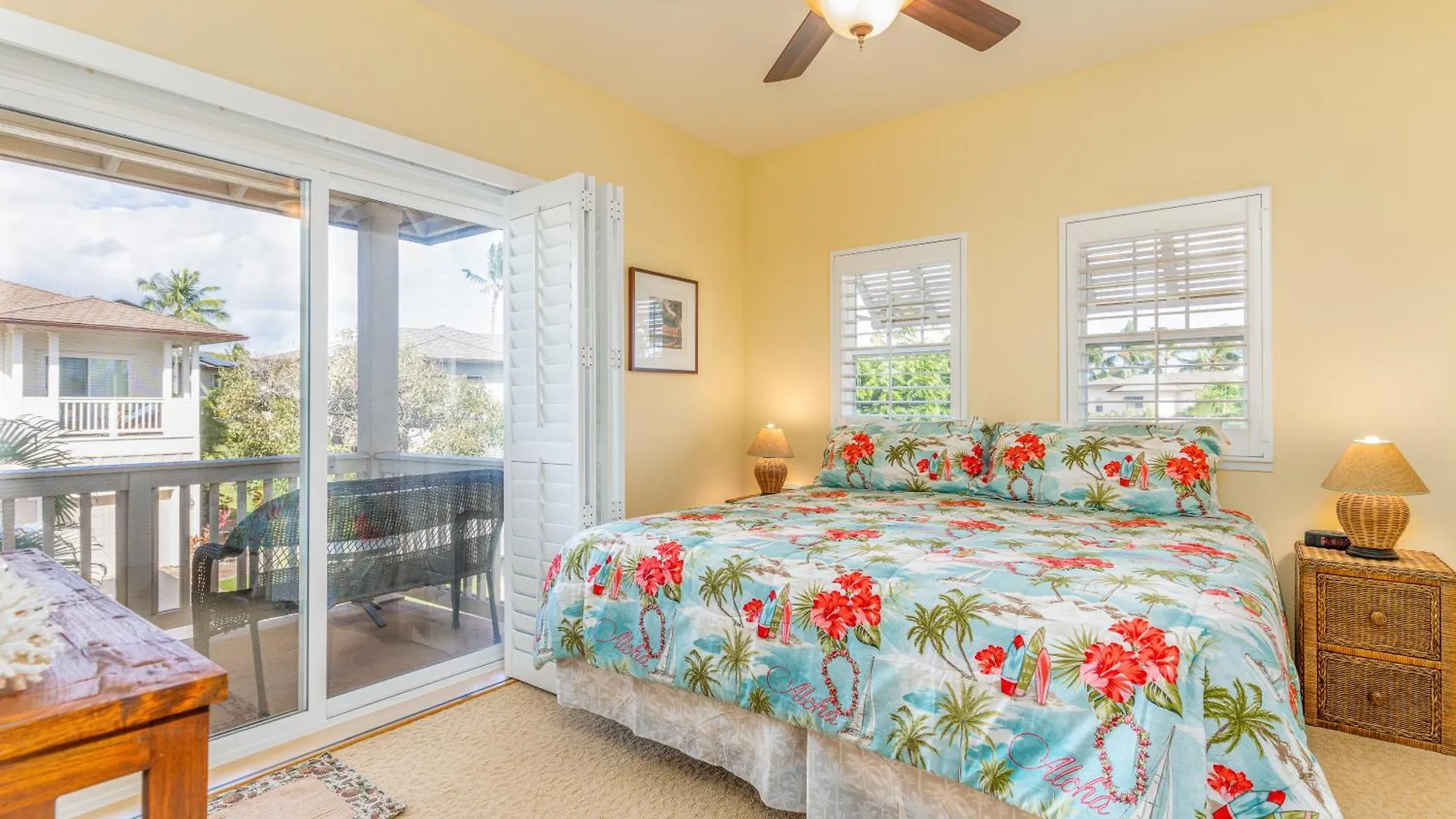 Coconut Plantation 1100-2 Apartment Kapolei