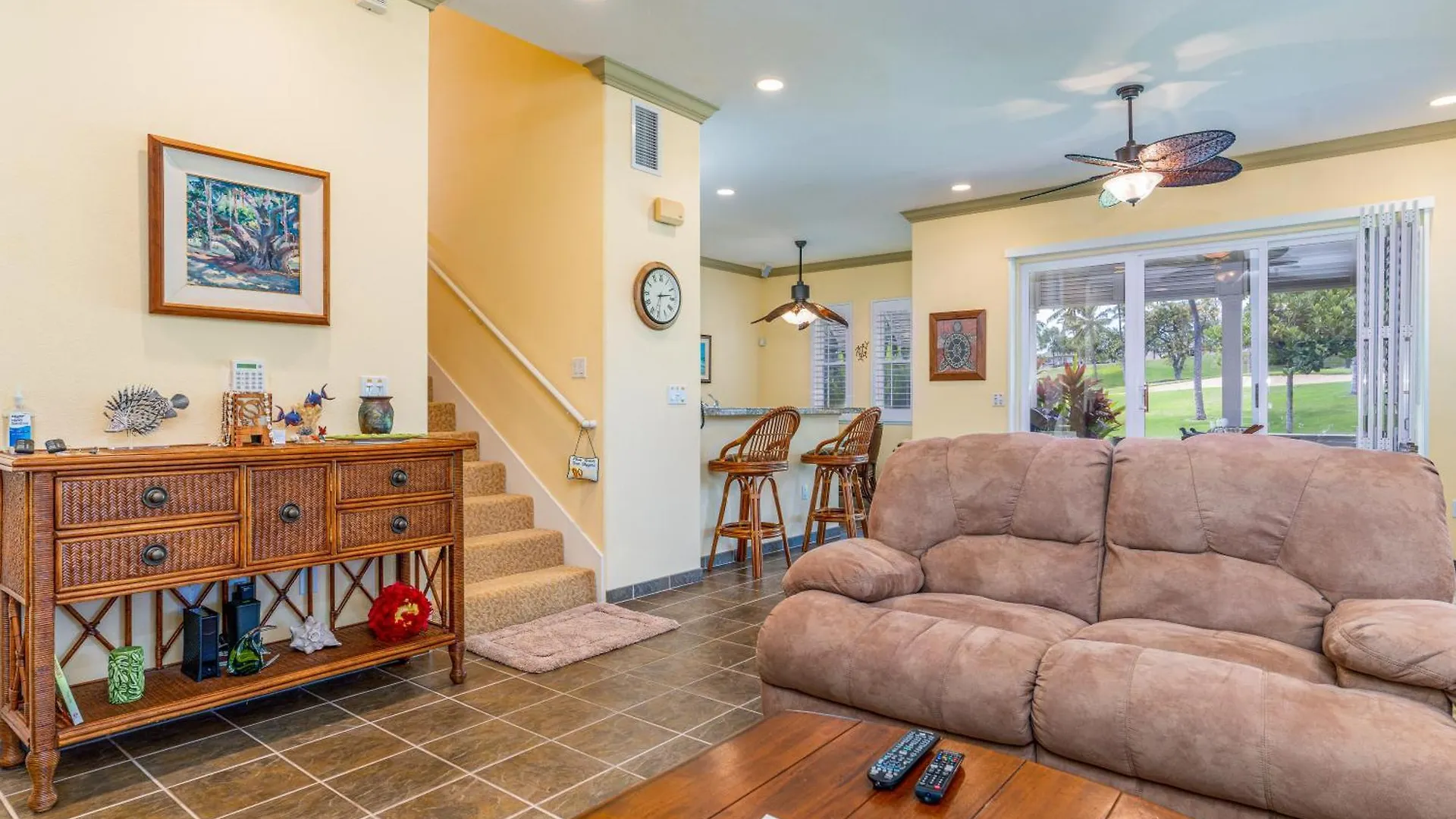 Coconut Plantation 1100-2 Apartment Kapolei United States