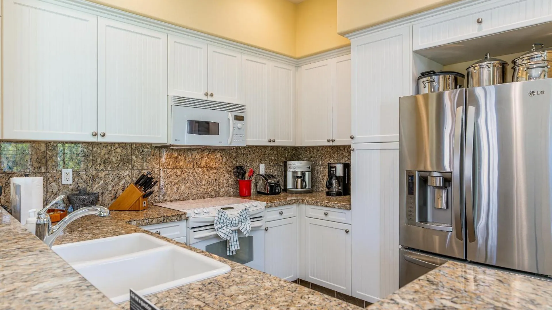 Coconut Plantation 1100-2 Apartment Kapolei
